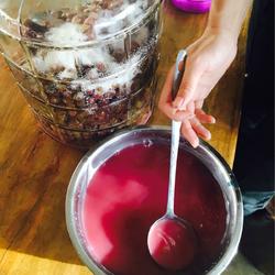 葡萄酒的做法[图]