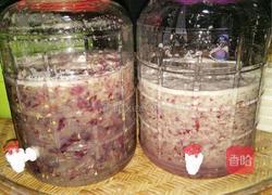 葡萄酒的做法图解4