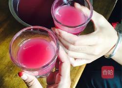 葡萄酒的做法图解5