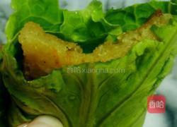 土豆糕的做法图解11