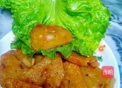 土豆糕的做法图解10