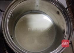 蔓越莓蛋挞(全蛋版)的做法图解5