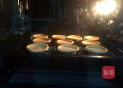 蔓越莓蛋挞(全蛋版)的做法图解11