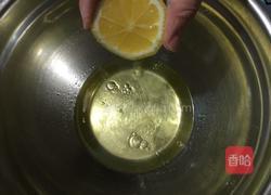 彩虹蛋糕卷的做法图解6