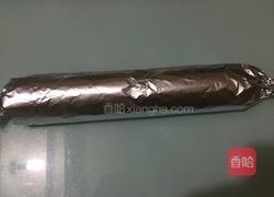彩虹蛋糕卷的做法图解21