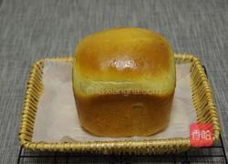 双色吐司面包的做法图解14