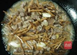 双椒鱿鱼丝的做法图解11