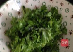 酸奶蔬果沙拉的做法图解1