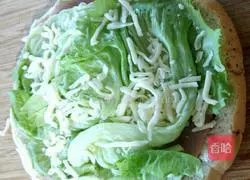 Big Mac Sandwich Recipe Illustration 7