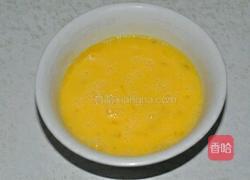 迷你韭菜鸡蛋饼的做法图解2