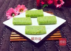 黄瓜鸡蛋早餐饼的做法图解9