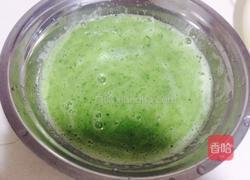 黄瓜鸡蛋早餐饼的做法图解3