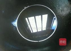 毛豆烧肉的做法图解4