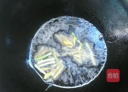 毛豆烧肉的做法图解5