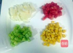 越过竹林来看你的做法图解6