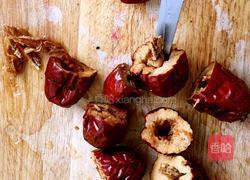 红袍莲子的做法图解3