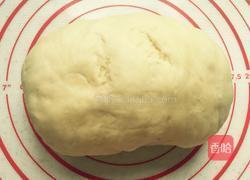 三色吐司的做法图解3