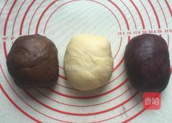 三色吐司的做法图解6