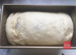 三色吐司的做法图解13