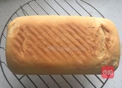 三色吐司的做法图解14