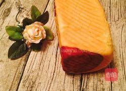 三色吐司的做法图解16