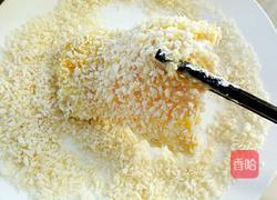 芝士龙利鱼排的做法图解6