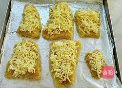 芝士龙利鱼排的做法图解10