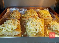 芝士龙利鱼排的做法图解11