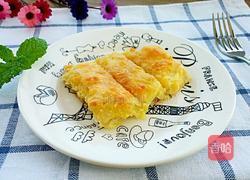 芝士龙利鱼排的做法图解13