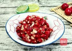 蒜蓉剁椒的做法图解8