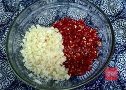 蒜蓉剁椒的做法图解3