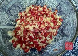 蒜蓉剁椒的做法图解5