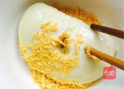 香煎馒头的做法图解6