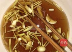 蓑衣黄瓜(蛇皮黄瓜)的做法图解5