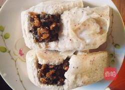 馒头小车的做法图解4