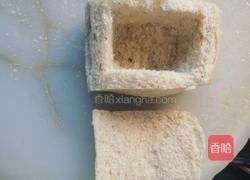 馒头小车的做法图解1