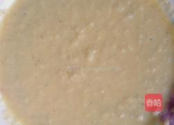 千层馒头饼的做法图解4