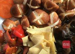 鸡腿随意炖的做法图解3