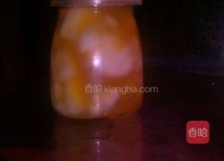 奇葩布丁的做法图解7