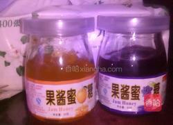 奇葩布丁的做法图解4