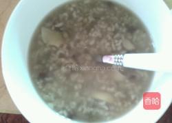 养颜粥的做法图解4