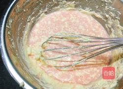 西瓜芝士蛋糕的做法图解7