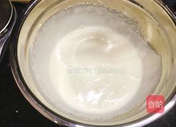 酸奶芒果慕斯蛋糕的做法图解14