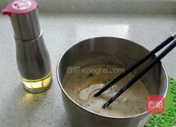 三丁鸡蛋饼的做法图解6