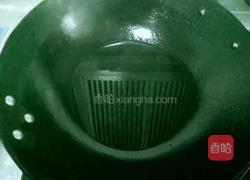 炸南瓜花的做法图解5