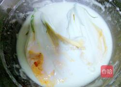 炸南瓜花的做法图解6