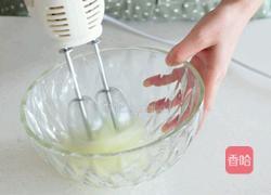 巧克力草莓蛋糕卷的做法图解5