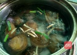 河蚬汤的做法图解4