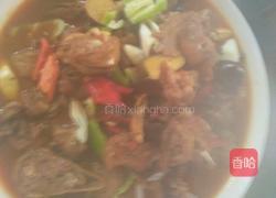 家乡辣仔鸡的做法图解3