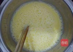 电压力锅蛋糕的做法图解4